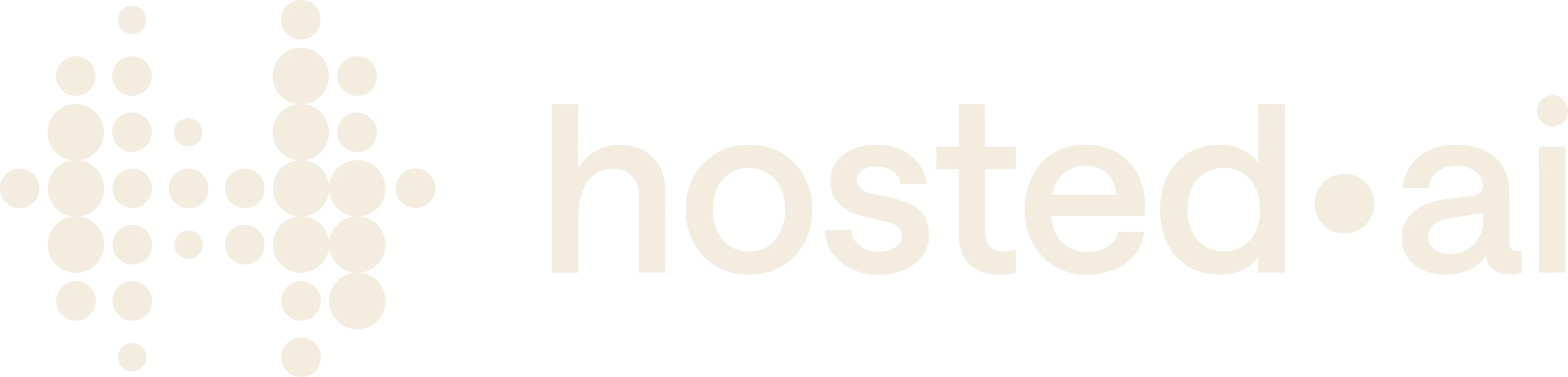 Hosted AI
